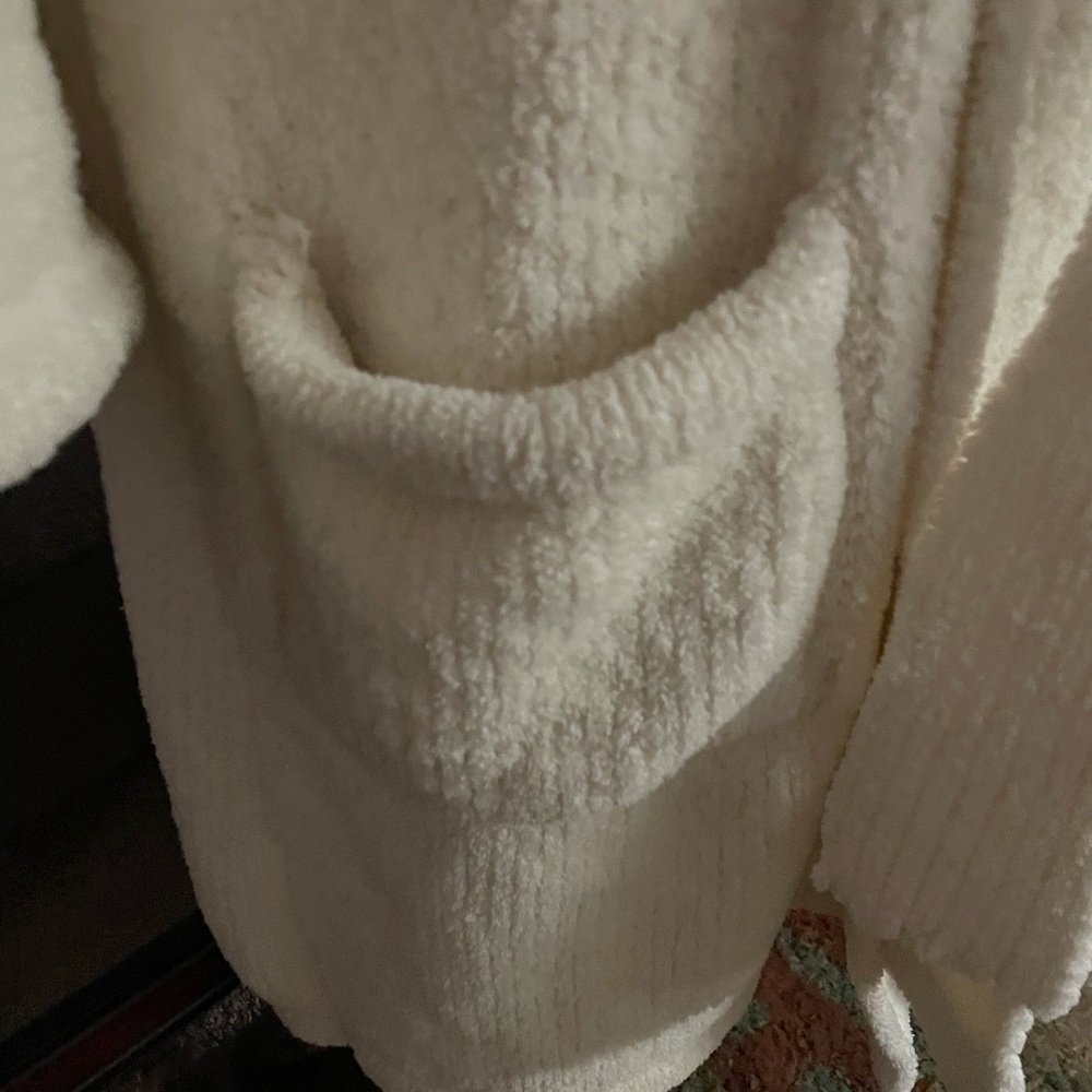 Josie Marin • Fluffy • Yellow • X-Small • Robe - Picture 14 of 14